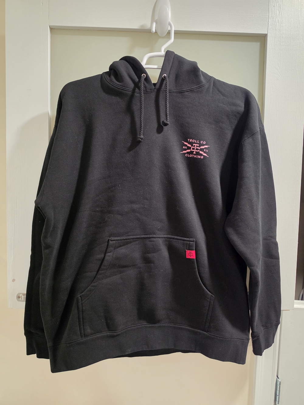 Pay Me Hoodie